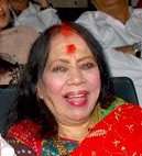 Sitara Devi, Indian Kathak dancer., dies at age 94